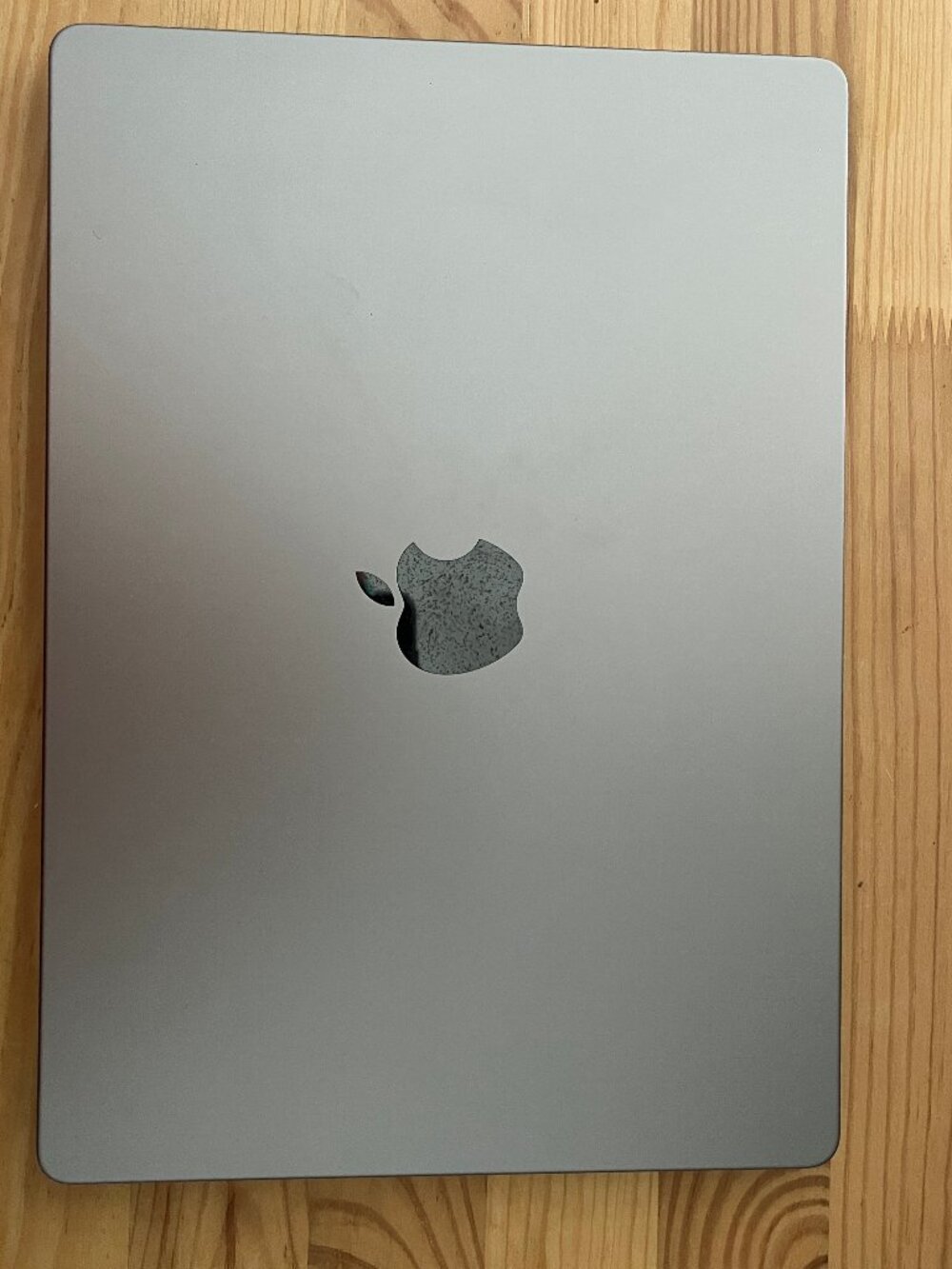 Macbook Pro